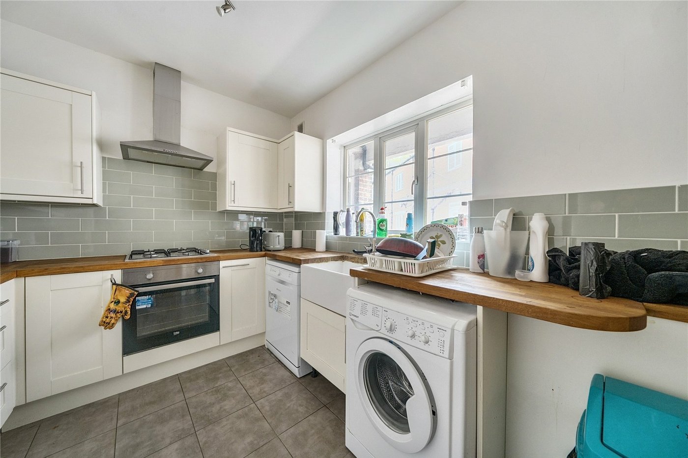 3 bedroom property for sale in Westwood Hill | Robinson Jackson