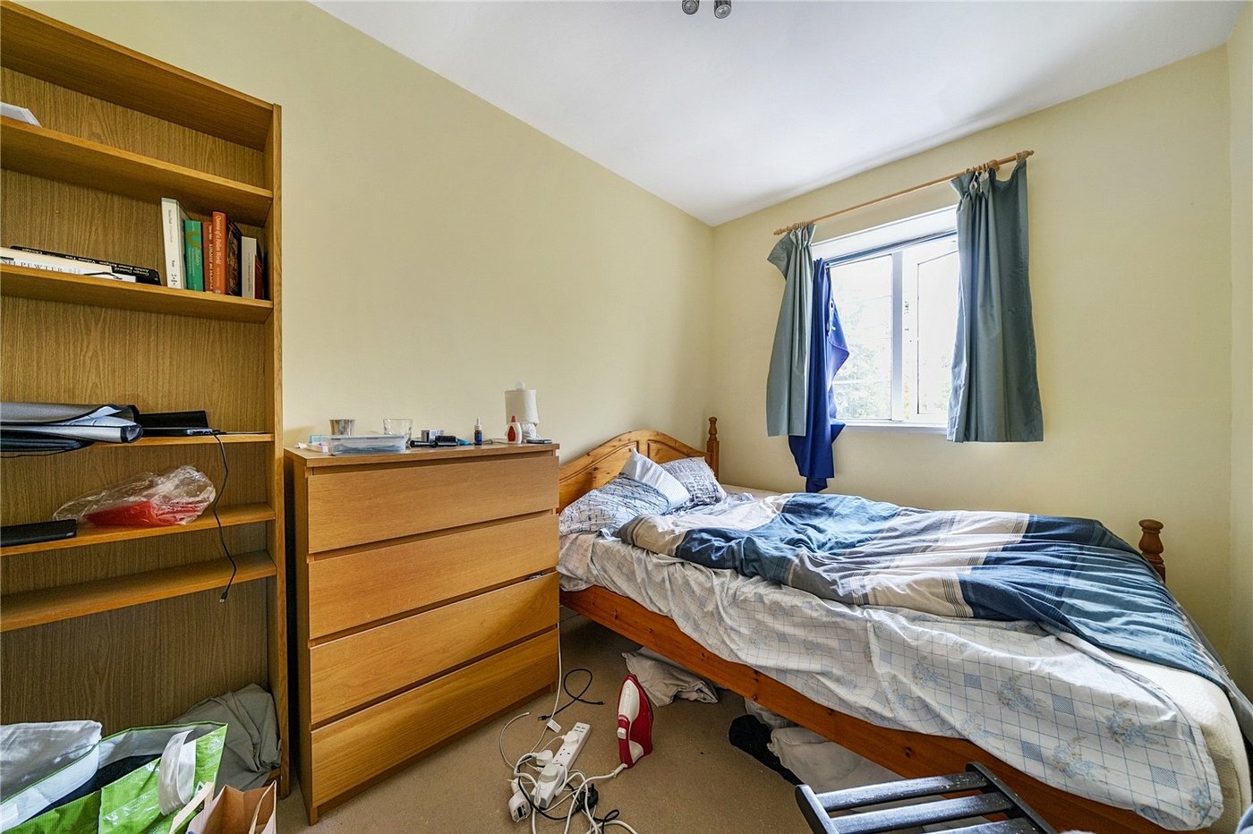 3 bedroom property for sale in Westwood Hill | Robinson Jackson