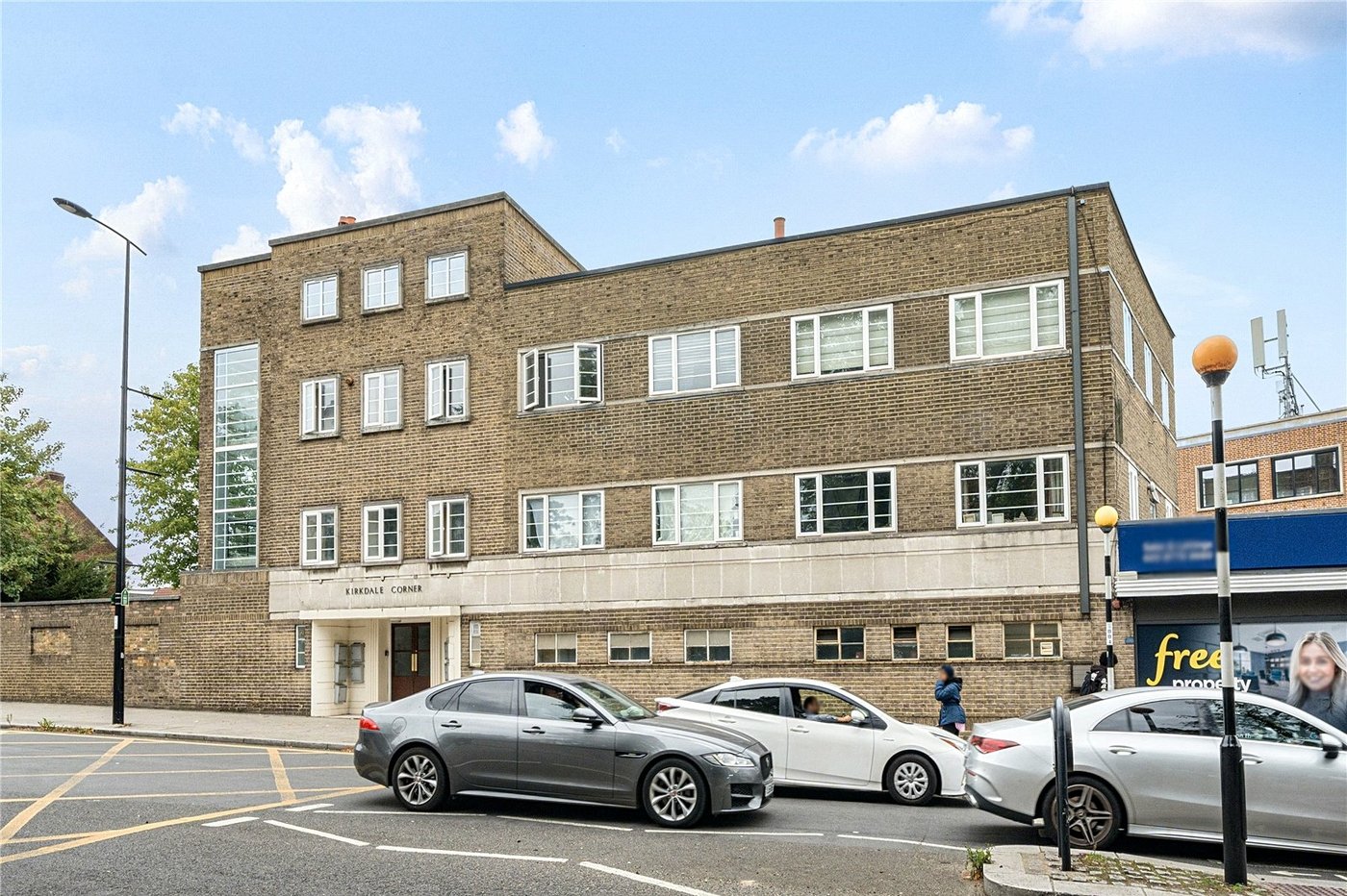 3 bedroom property for sale in Westwood Hill | Robinson Jackson