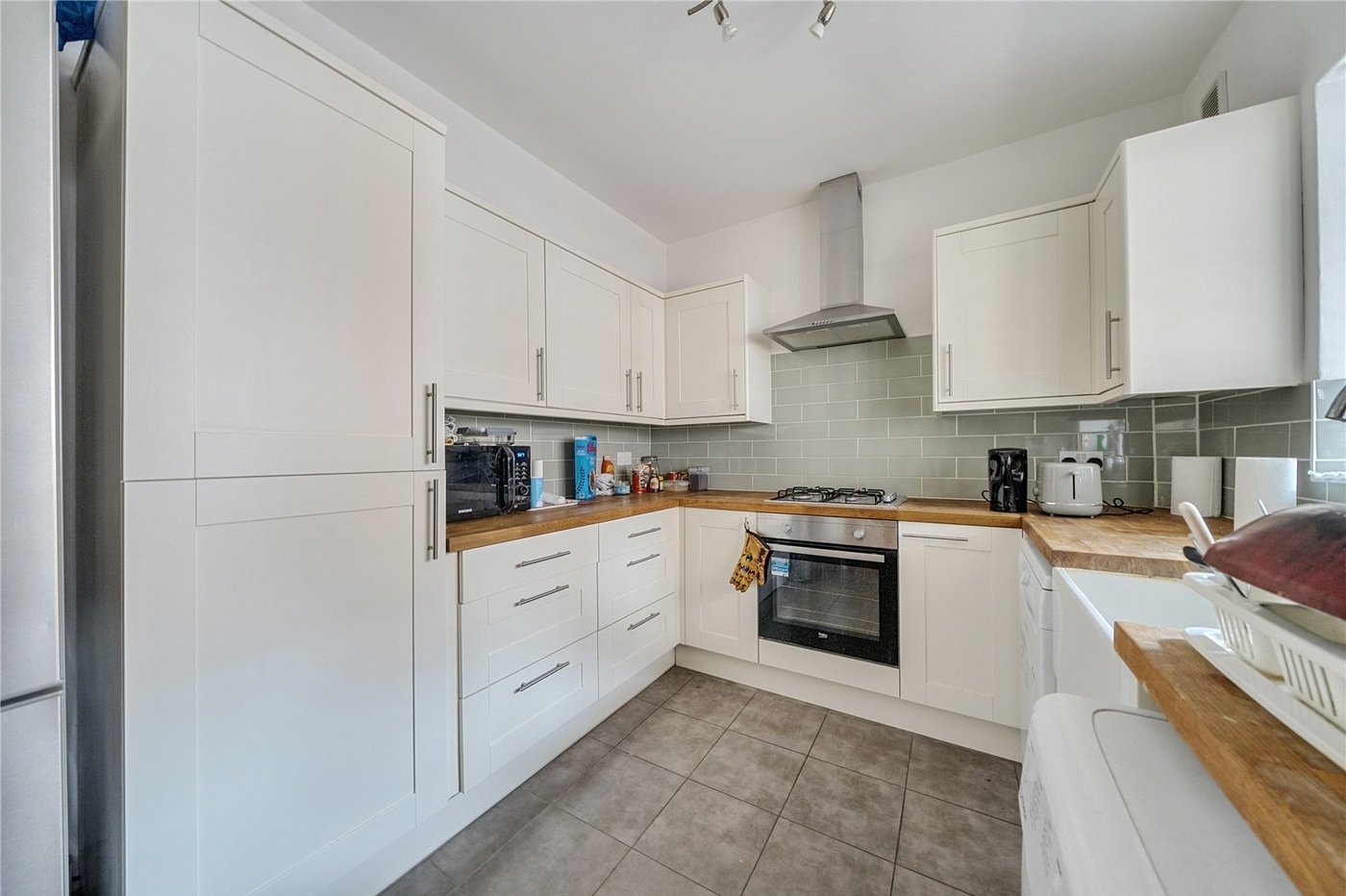 3 bedroom property for sale in Westwood Hill | Robinson Jackson