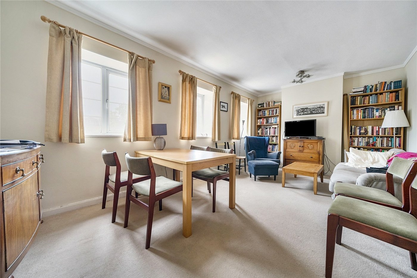 3 bedroom property for sale in Westwood Hill | Robinson Jackson