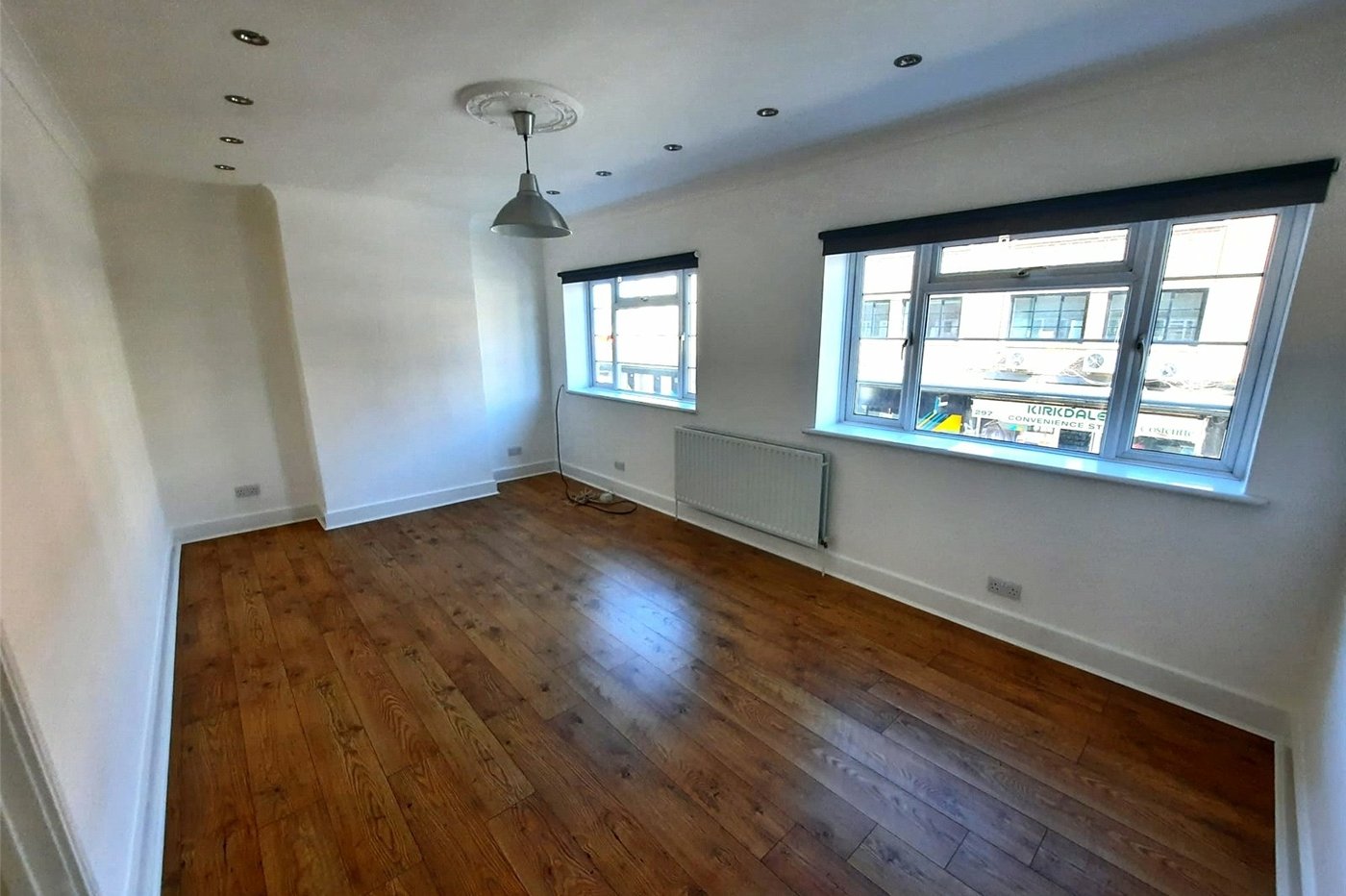 2 bedroom property for sale in Westwood Hill | Robinson Jackson