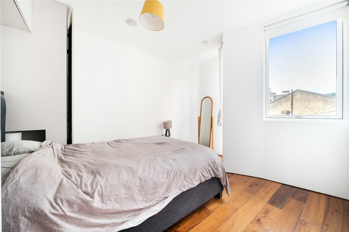 1 bedroom property for sale in London | Robinson Jackson