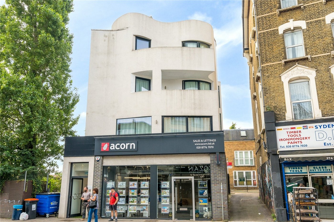 1 bedroom property for sale in  | Robinson Jackson