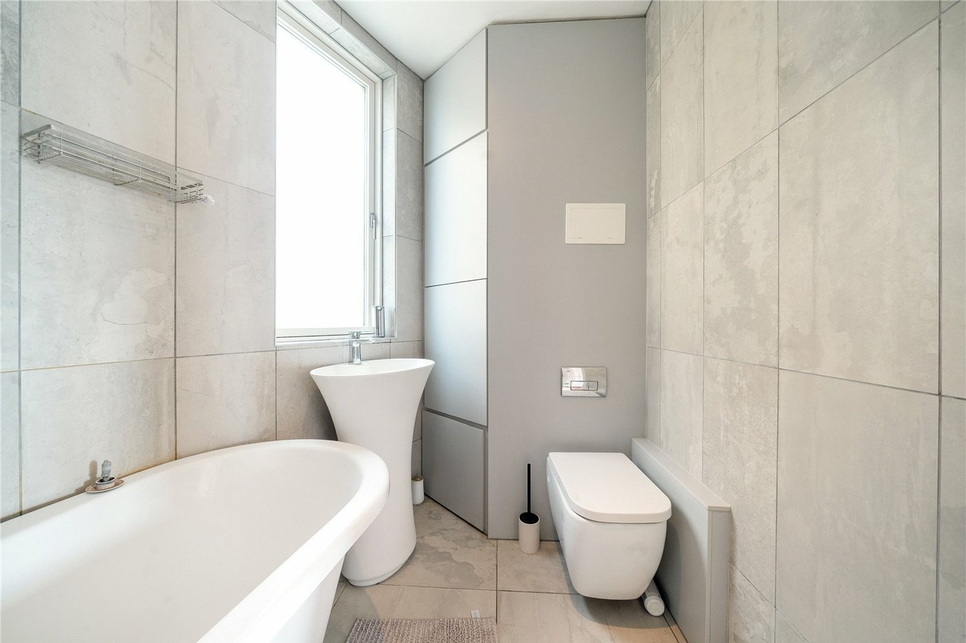 1 bedroom property for sale in  | Robinson Jackson