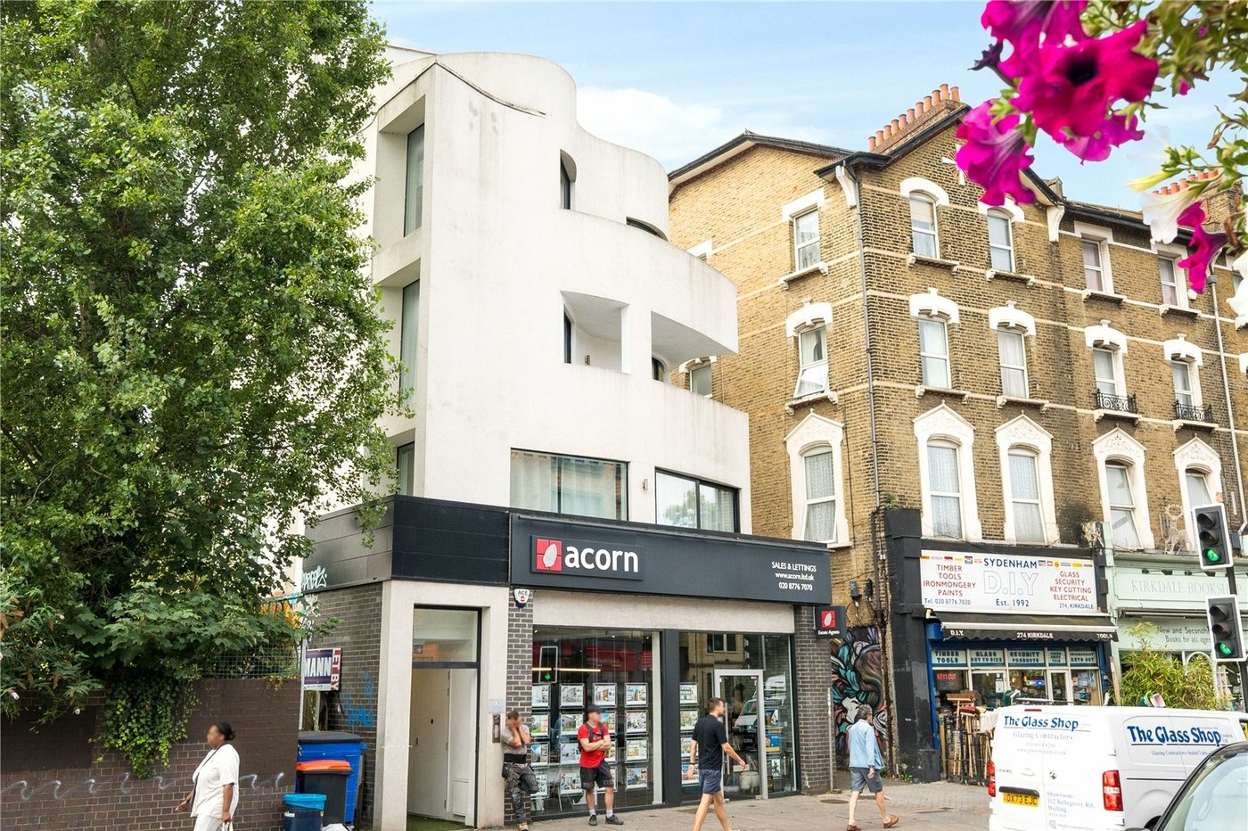 1 bedroom property for sale in  | Robinson Jackson