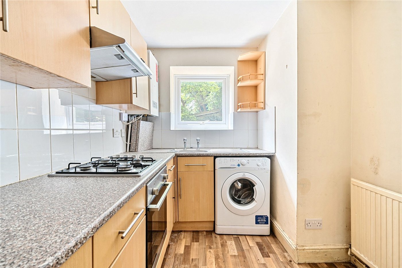 2 bedroom property for sale in  | Robinson Jackson