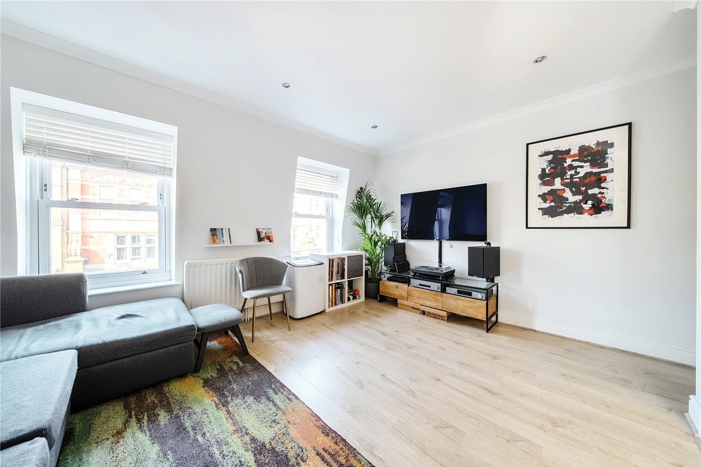 2 bedroom property for sale in  | Robinson Jackson