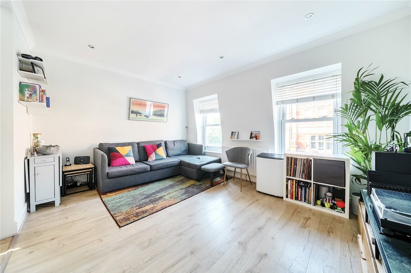 2 bedroom property for sale in  | Robinson Jackson