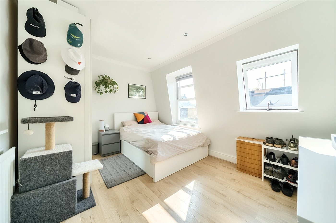 2 bedroom property for sale in  | Robinson Jackson