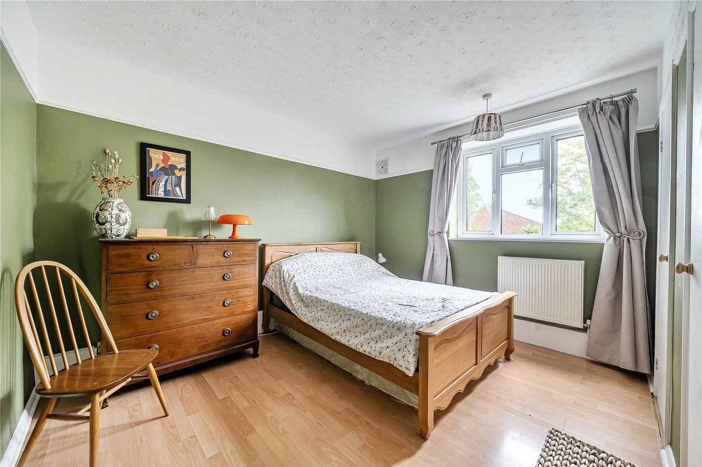 2 bedroom property for sale in  | Robinson Jackson