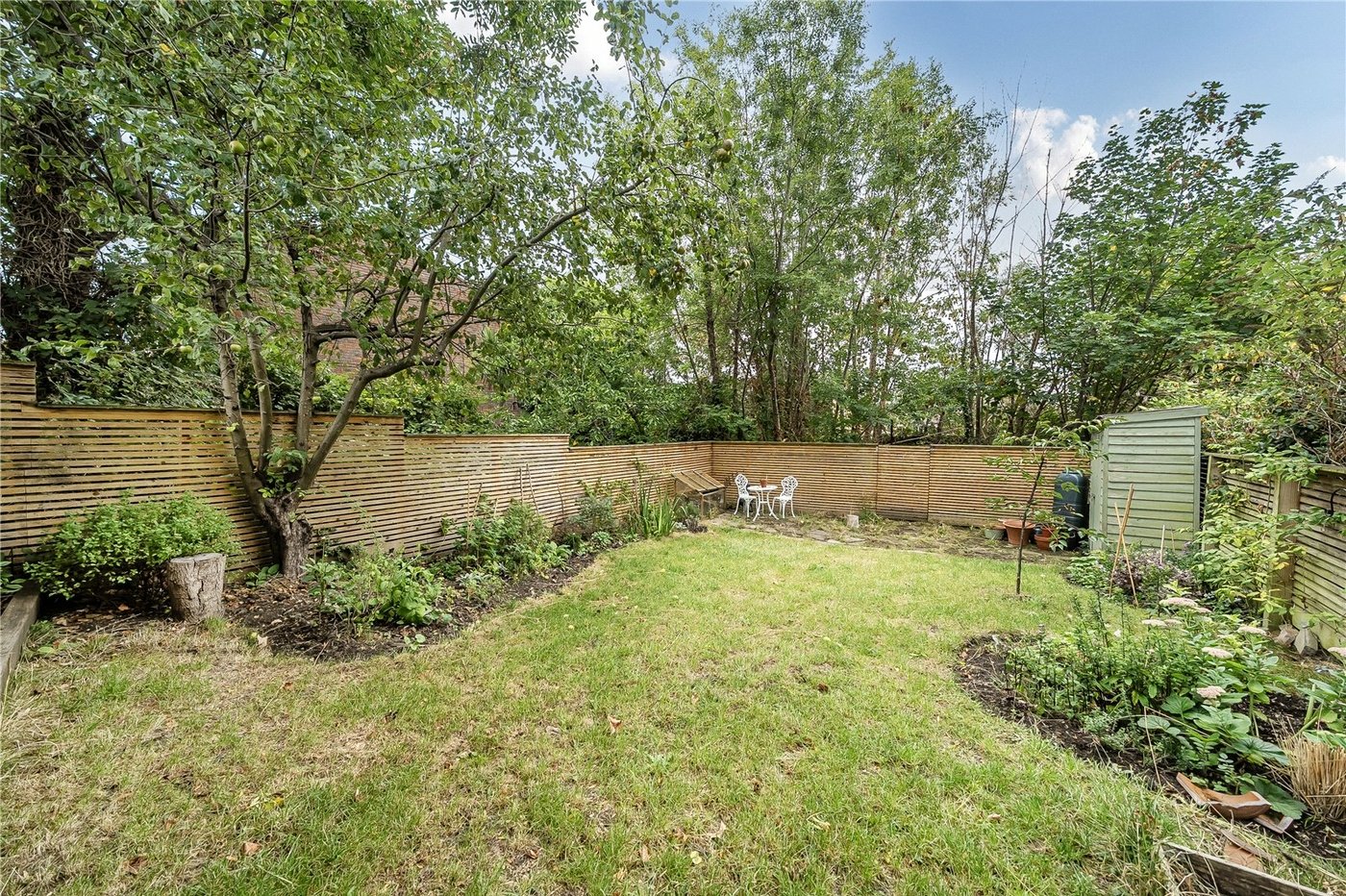 2 bedroom property for sale in  | Robinson Jackson