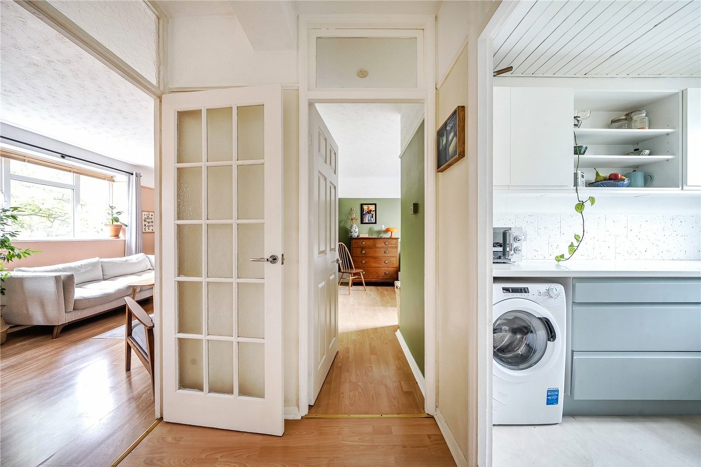 2 bedroom property for sale in  | Robinson Jackson