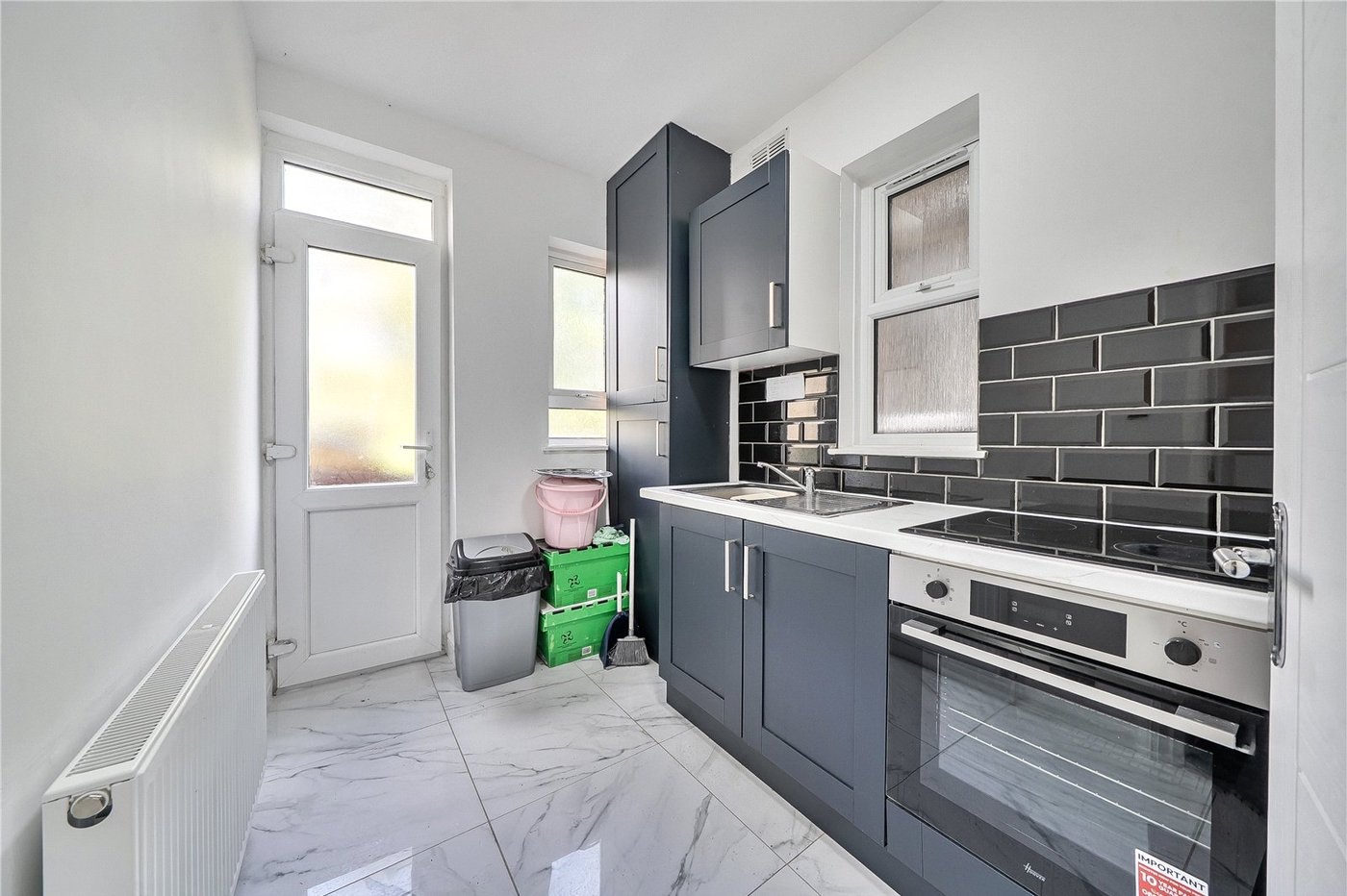 2 bedroom property for sale in Sydenham | Robinson Jackson