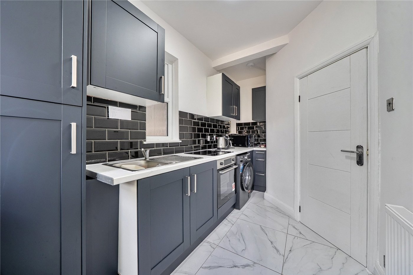 2 bedroom property for sale in Sydenham | Robinson Jackson