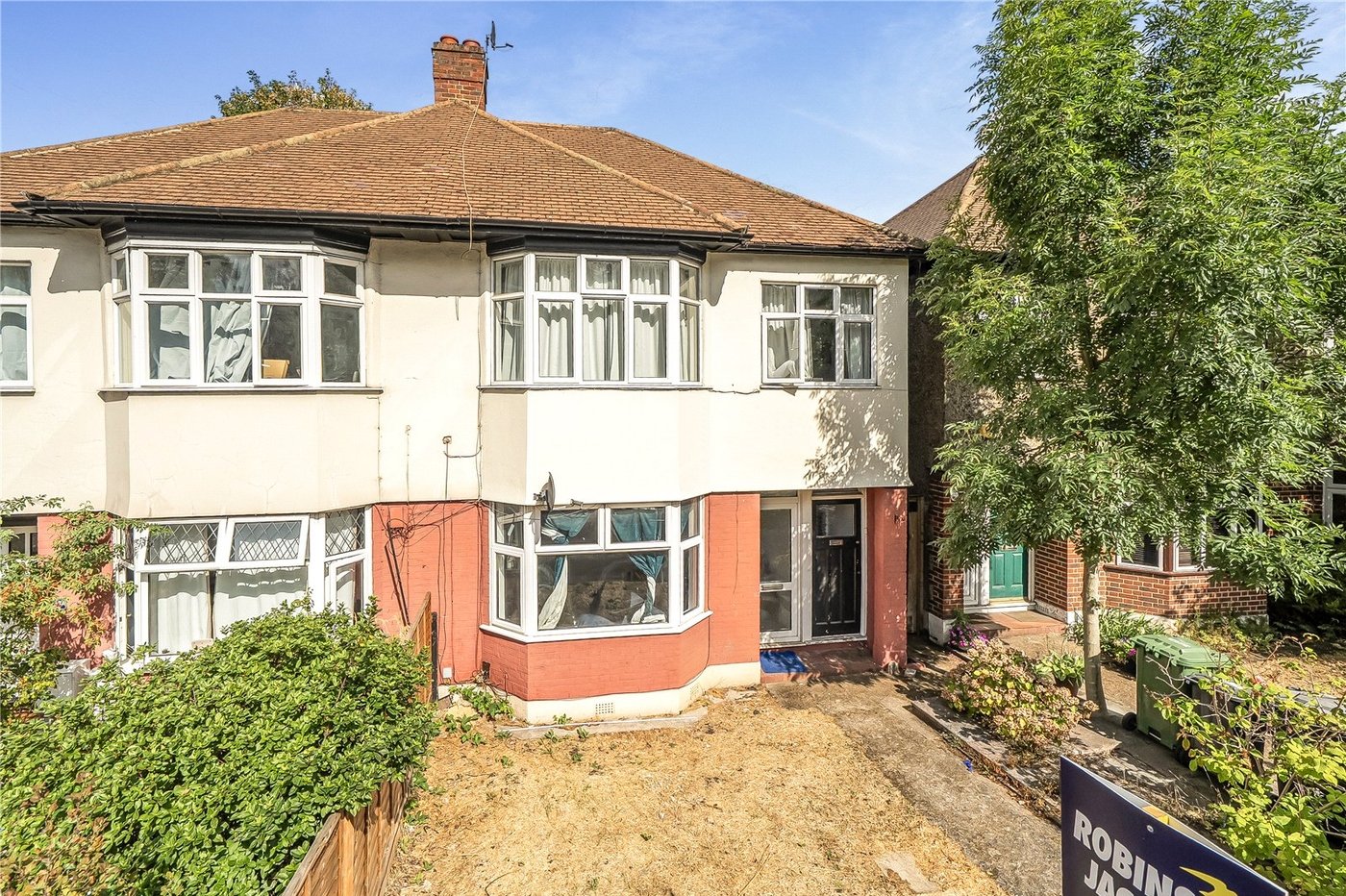 2 bedroom property for sale in Sydenham | Robinson Jackson
