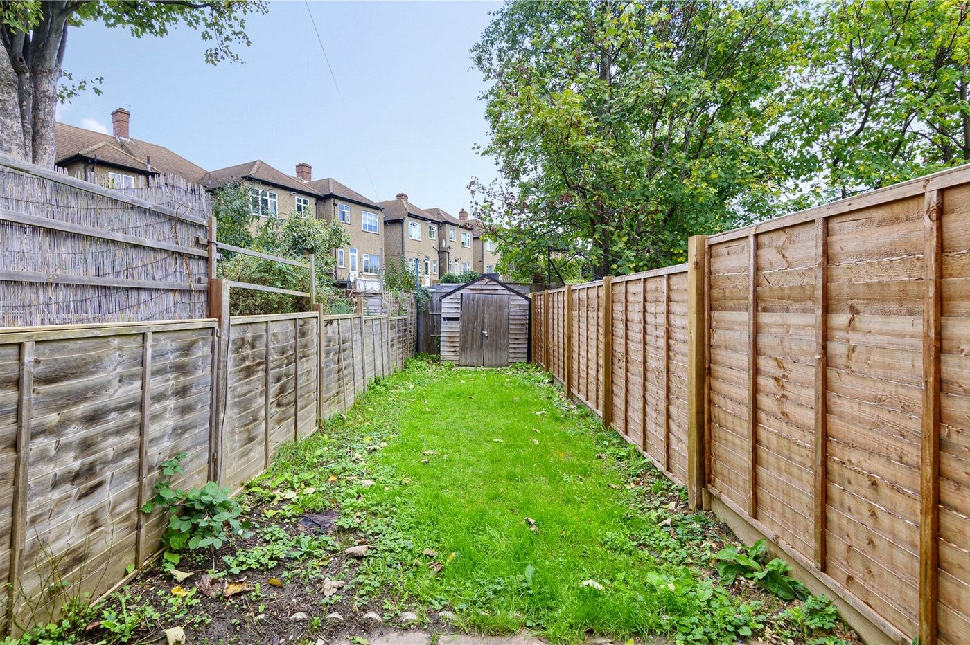 2 bedroom property for sale in Sydenham | Robinson Jackson