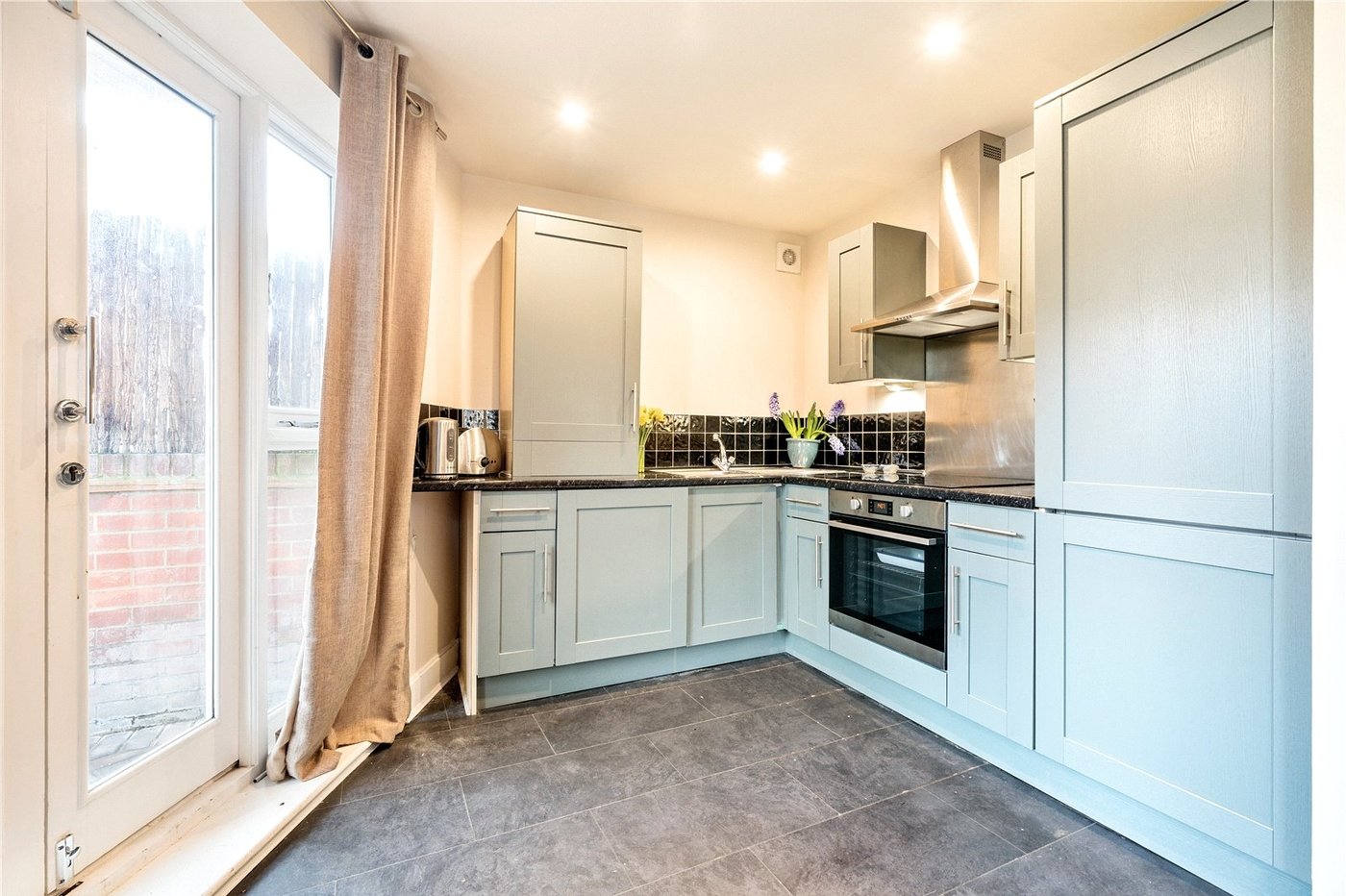 Property for sale in Sydenham, London, SE26 Robinson Jackson