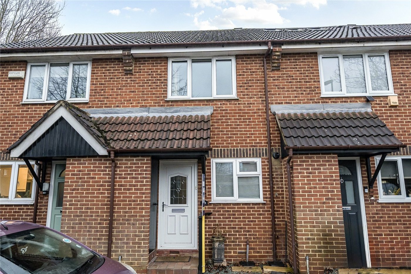 2 bedroom house for sale in Sydenham | Robinson Jackson