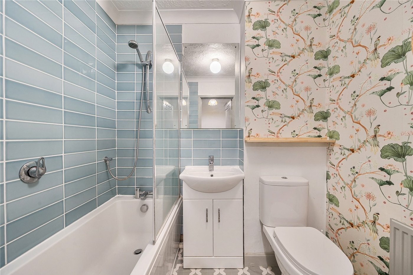 2 bedroom house for sale in Sydenham | Robinson Jackson