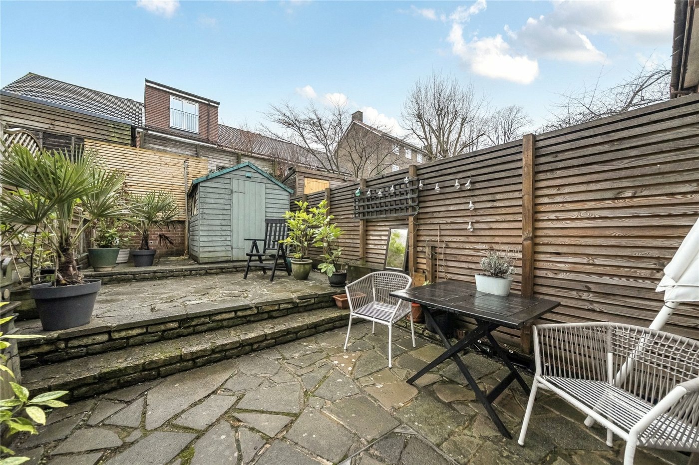 2 bedroom house for sale in Sydenham | Robinson Jackson