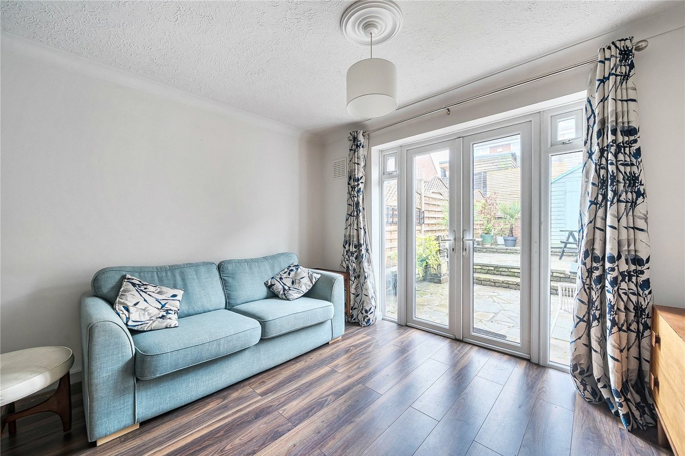 2 bedroom house for sale in Sydenham | Robinson Jackson