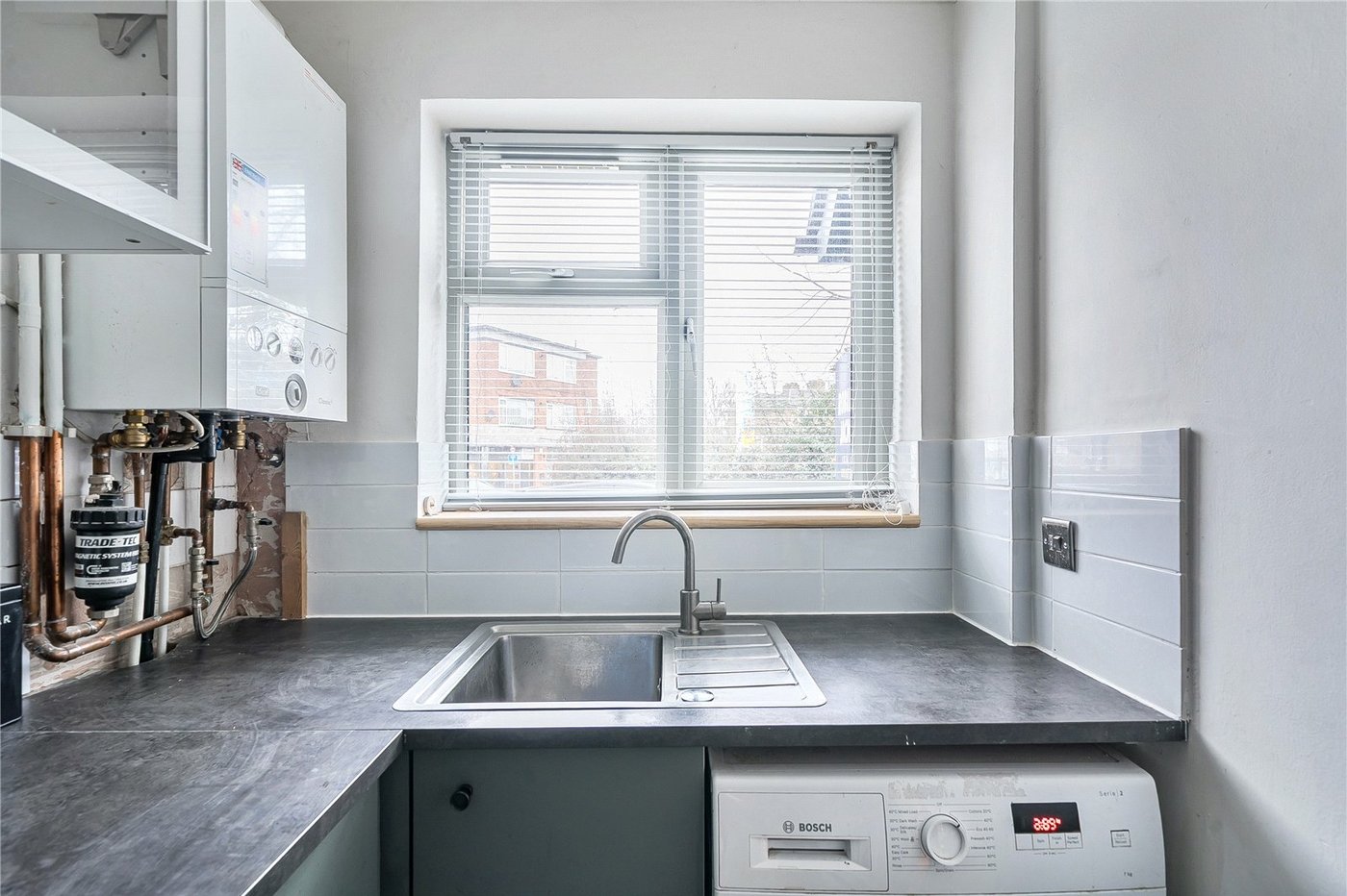 2 bedroom house for sale in Sydenham | Robinson Jackson