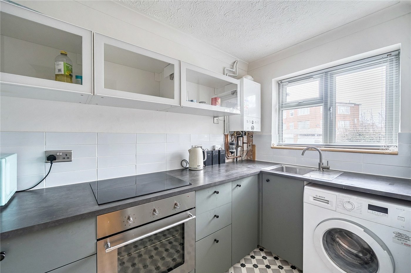 2 bedroom house for sale in Sydenham | Robinson Jackson