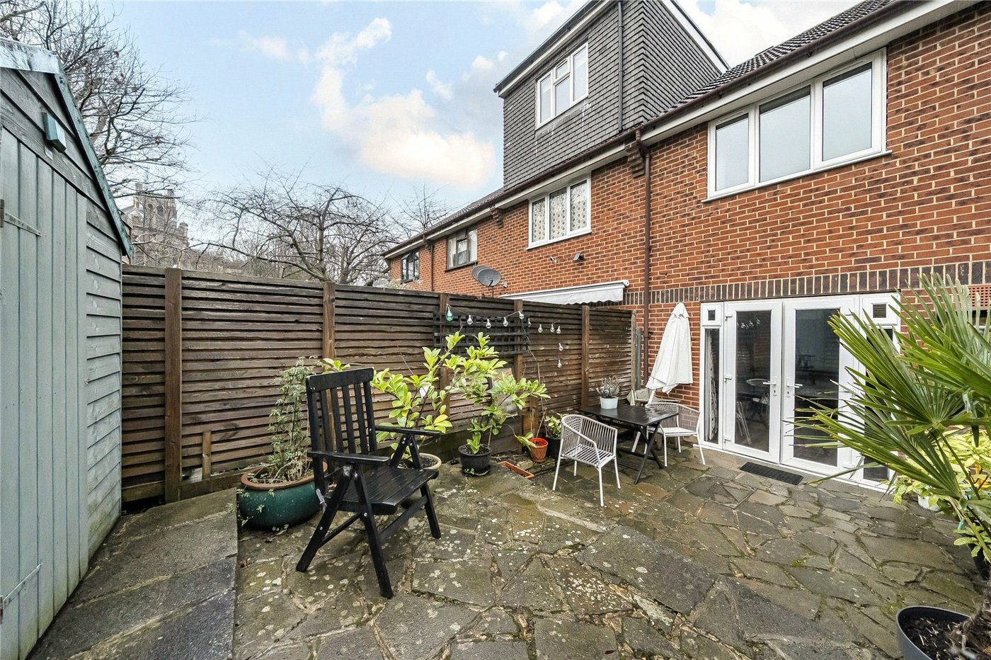 2 bedroom house for sale in Sydenham | Robinson Jackson