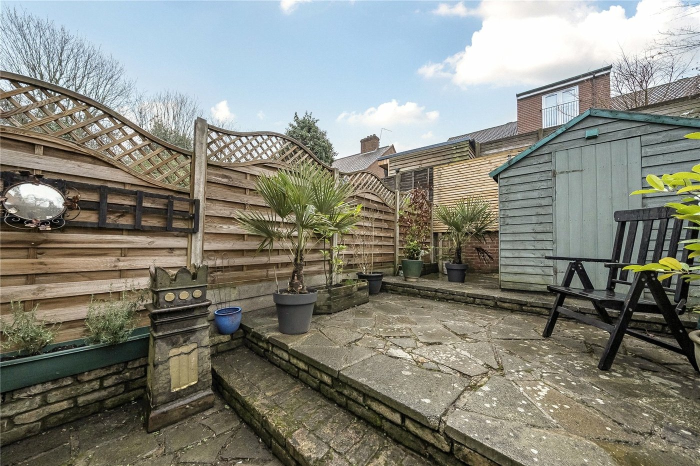 2 bedroom house for sale in Sydenham | Robinson Jackson