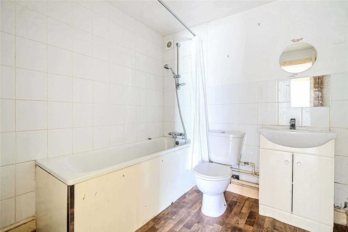 2 bedroom property for sale in Sydenham | Robinson Jackson