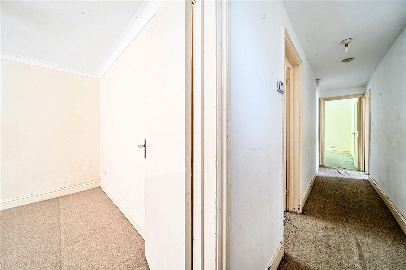 2 bedroom property for sale in Sydenham | Robinson Jackson