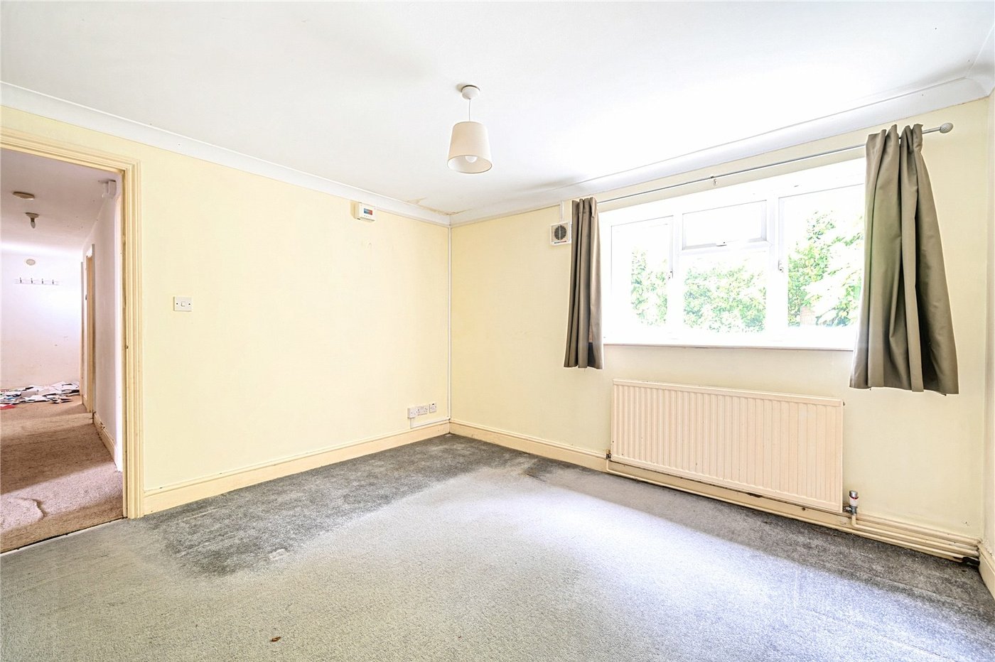 2 bedroom property for sale in Sydenham | Robinson Jackson