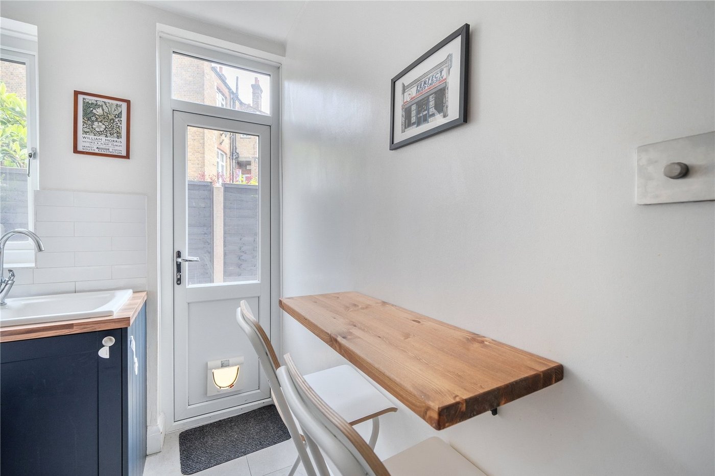 2 bedroom property for sale in Sydenham | Robinson Jackson