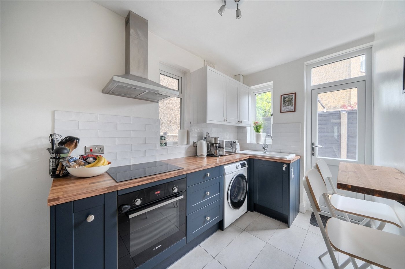 2 bedroom property for sale in Sydenham | Robinson Jackson