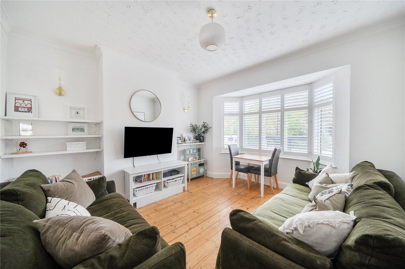 2 bedroom property for sale in Sydenham | Robinson Jackson