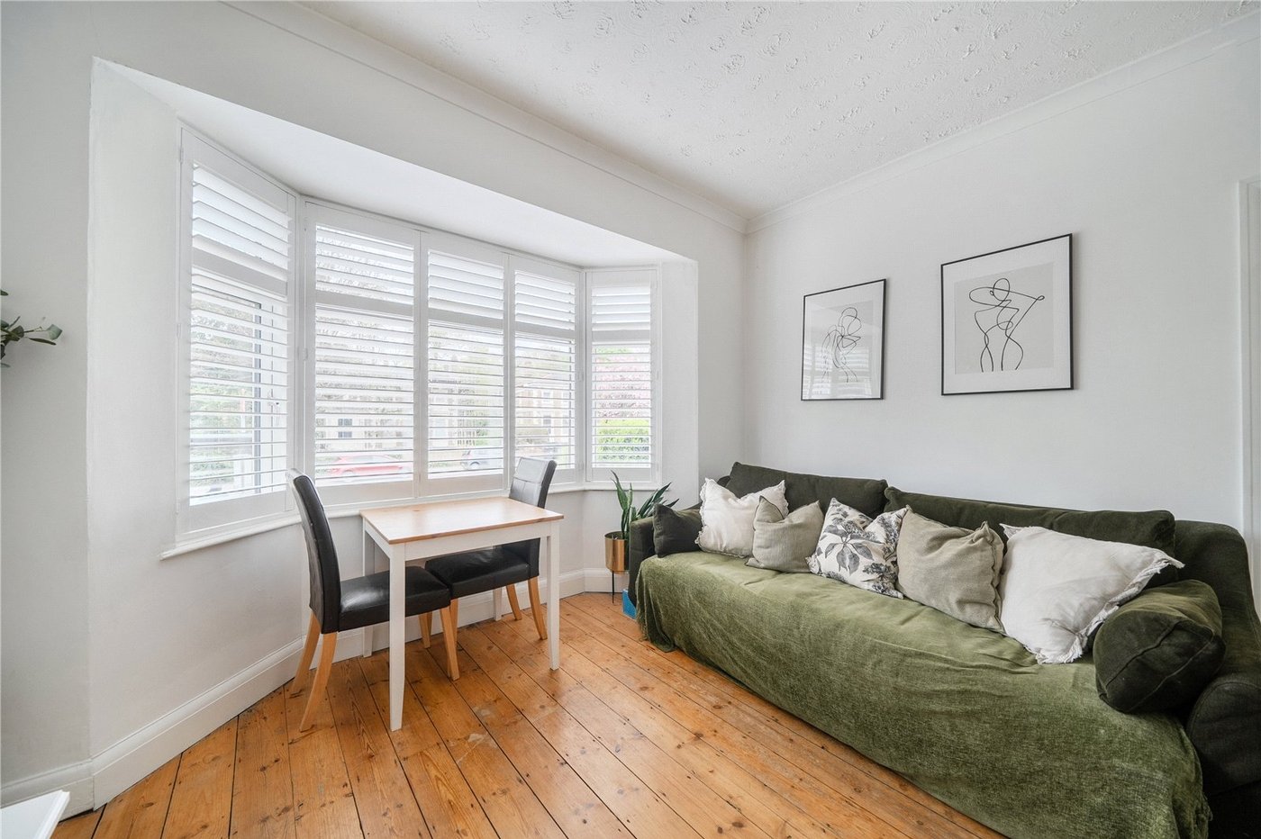 2 bedroom property for sale in Sydenham | Robinson Jackson