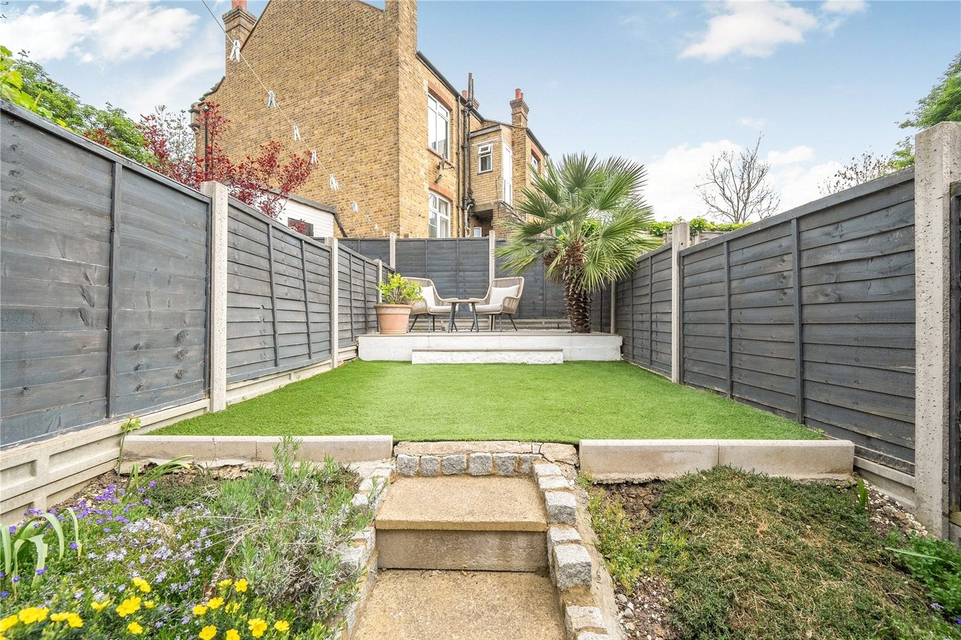 2 bedroom property for sale in Sydenham | Robinson Jackson