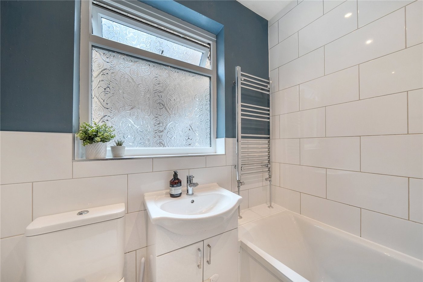 2 bedroom property for sale in Sydenham | Robinson Jackson