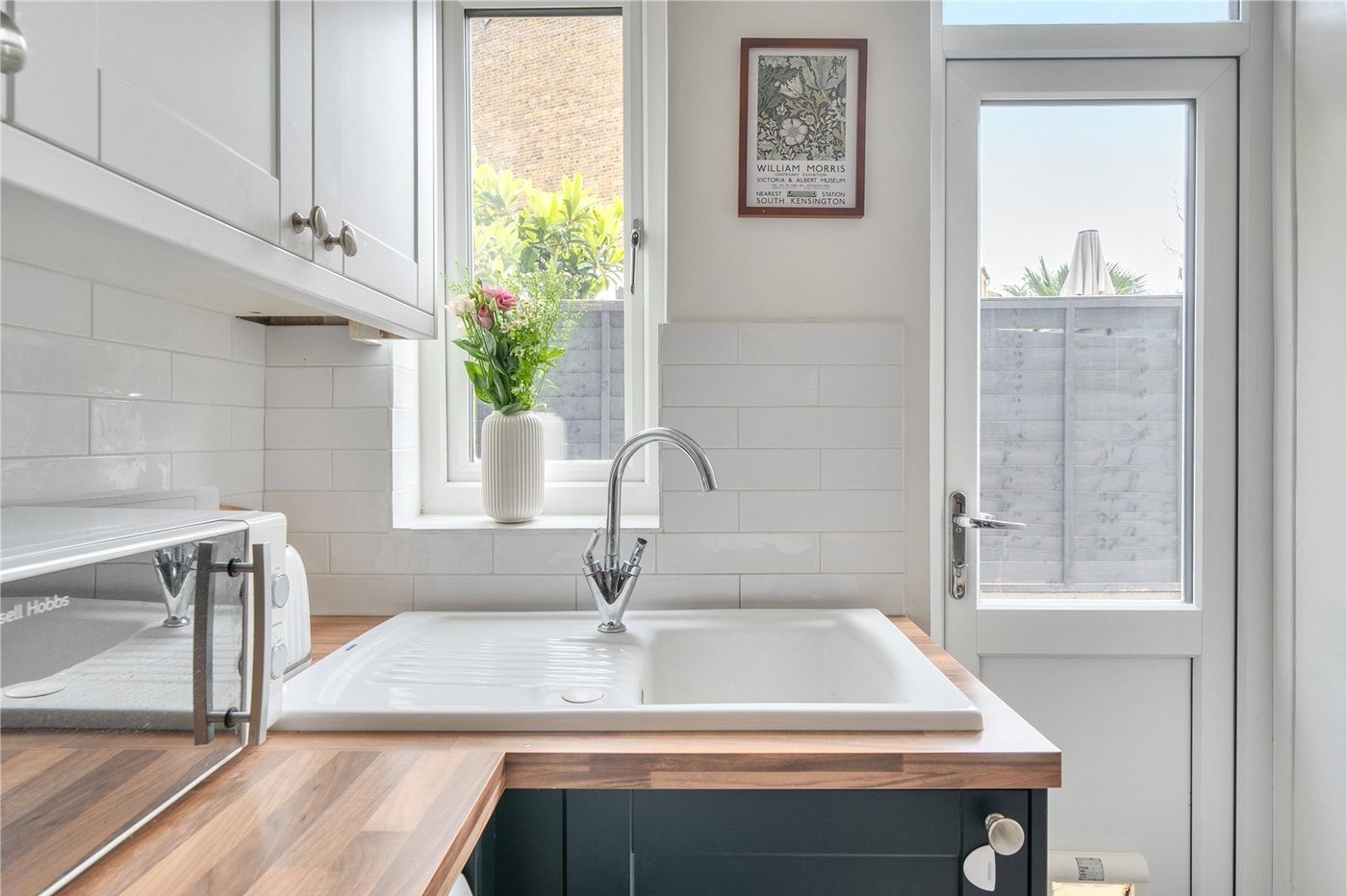 2 bedroom property for sale in Sydenham | Robinson Jackson