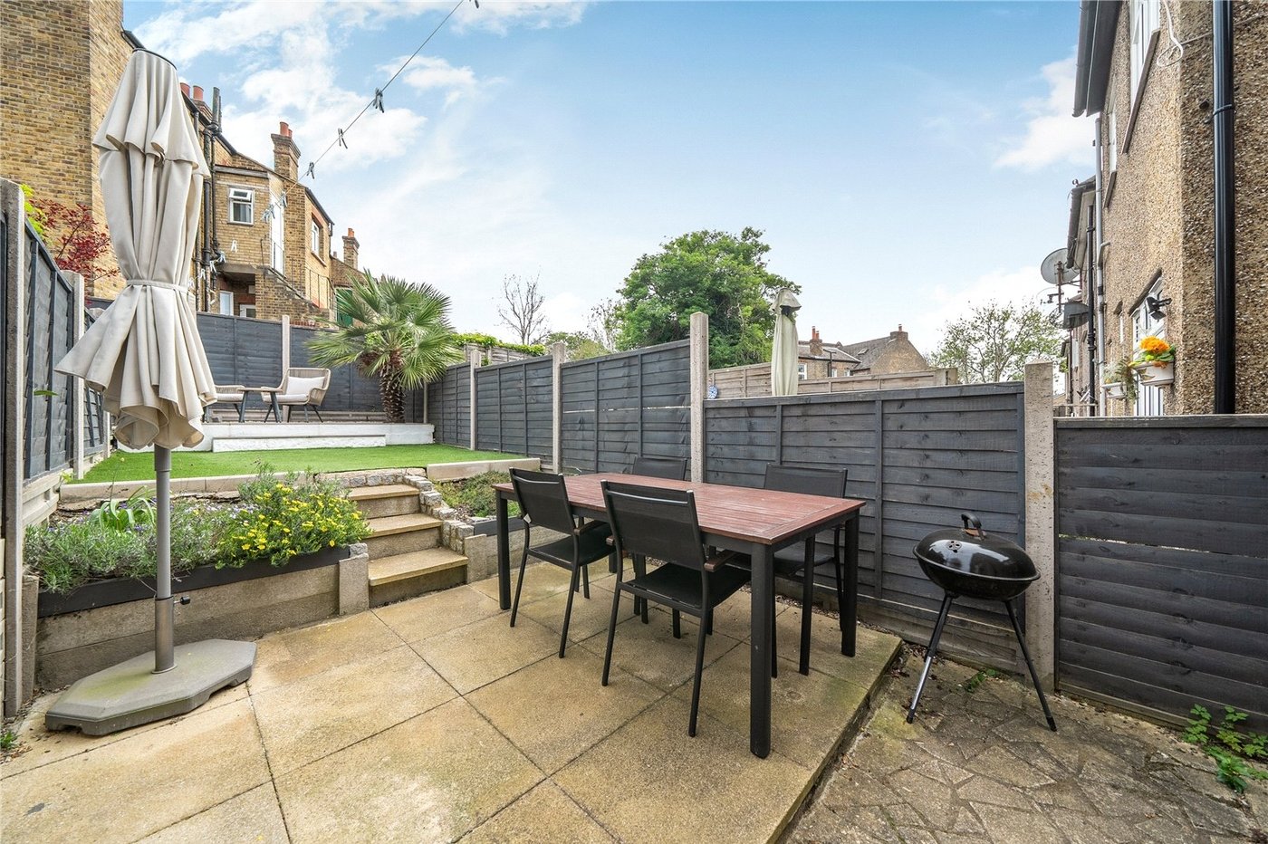 2 bedroom property for sale in Sydenham | Robinson Jackson