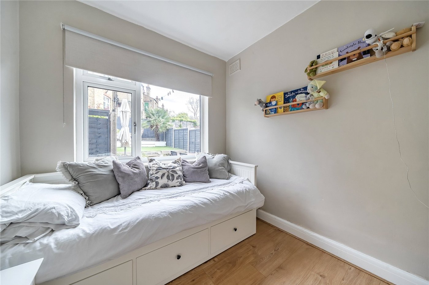 2 bedroom property for sale in Sydenham | Robinson Jackson