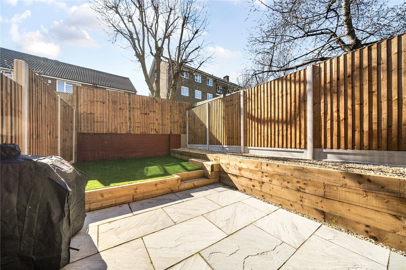 2 bedroom house for sale in Sydenham | Robinson Jackson