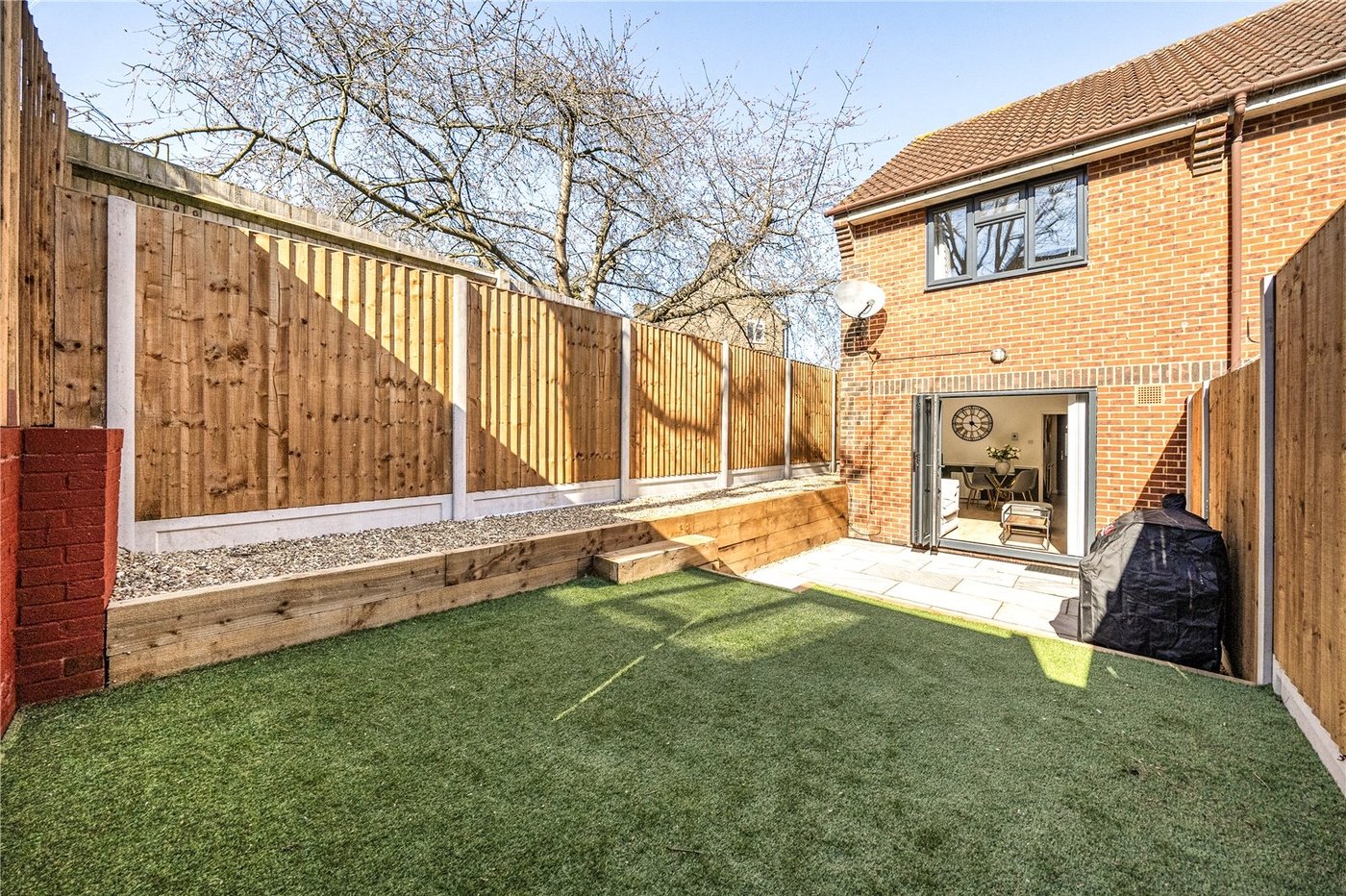 2 bedroom house for sale in Sydenham | Robinson Jackson