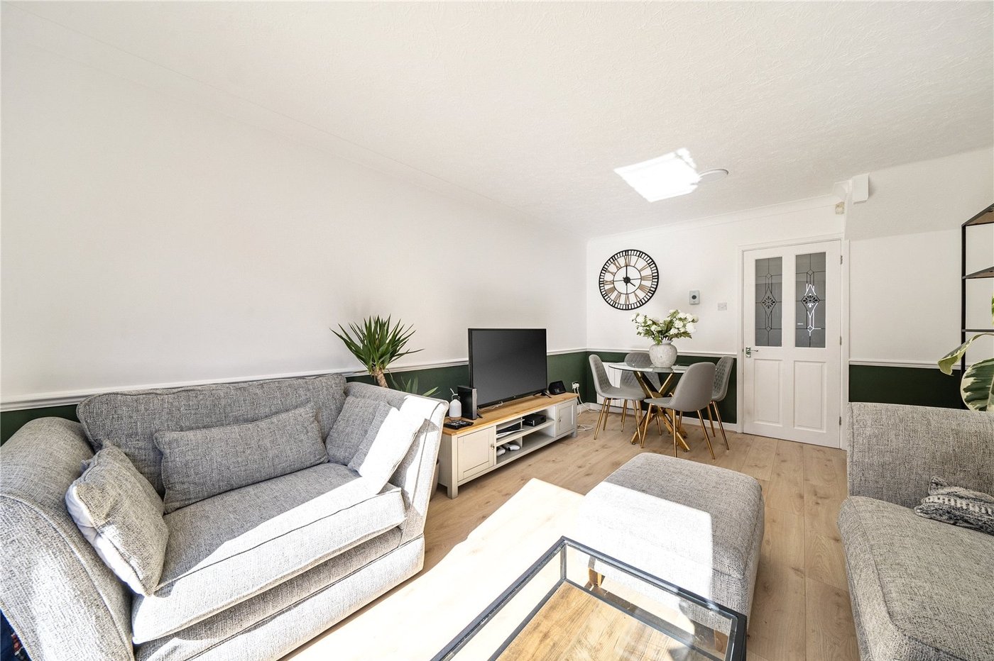 2 bedroom house for sale in Sydenham | Robinson Jackson