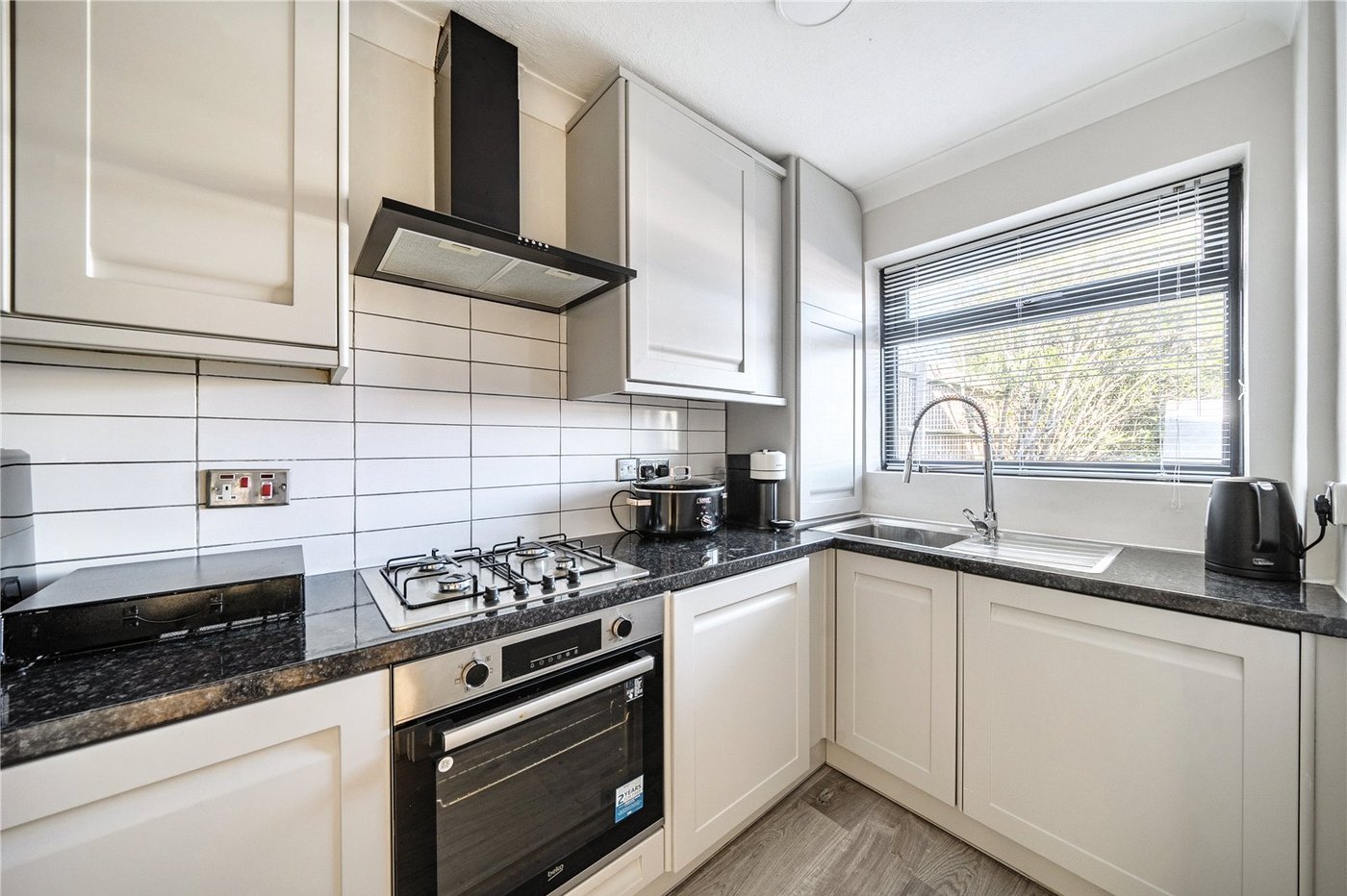 2 bedroom house for sale in Sydenham | Robinson Jackson