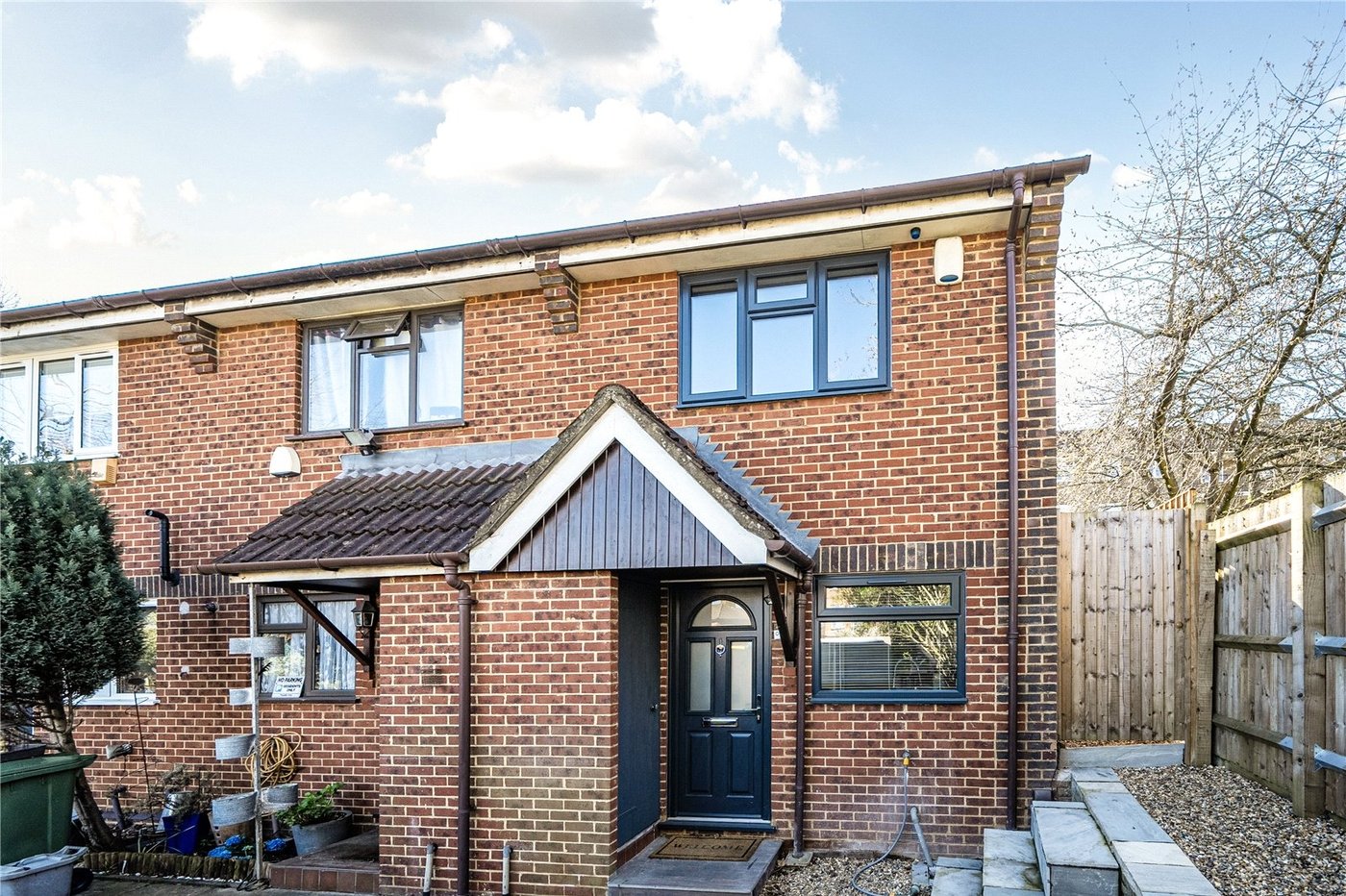 2 bedroom house for sale in Sydenham | Robinson Jackson