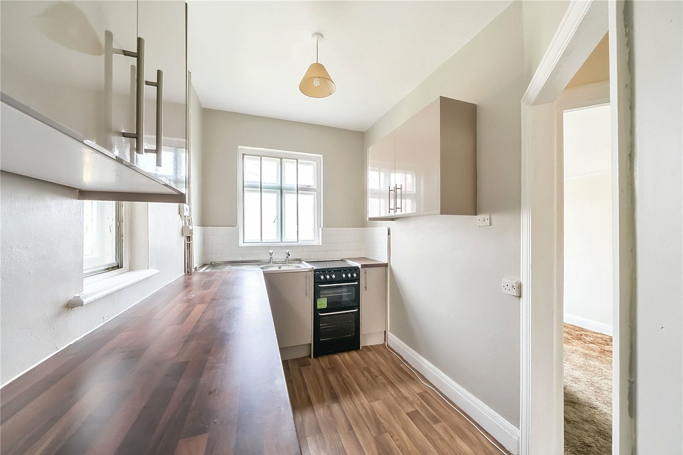 2 bedroom property for sale in Sydenham | Robinson Jackson