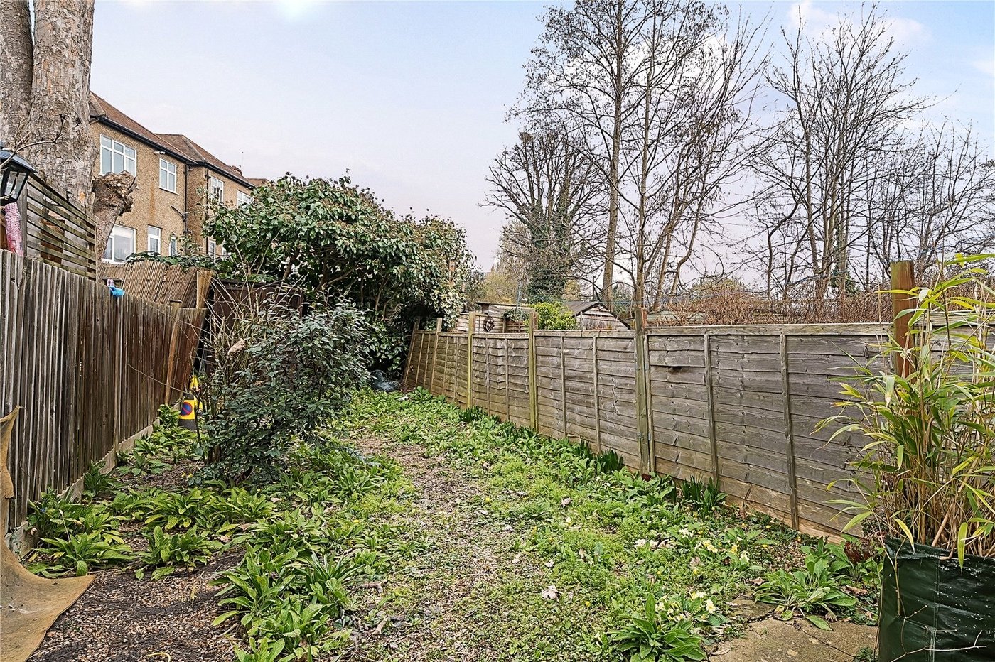 2 bedroom property for sale in Sydenham | Robinson Jackson