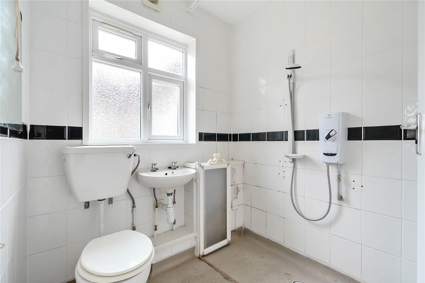 2 bedroom property for sale in Sydenham | Robinson Jackson